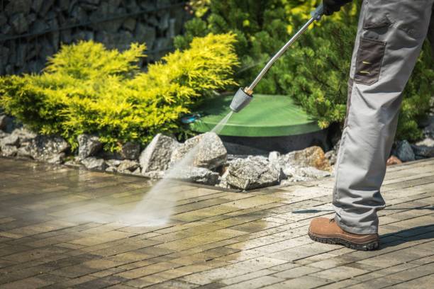 Best Oil Spill Cleanup  in Desoto, TX
