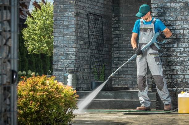 Best Pool Deck Cleaning  in Desoto, TX