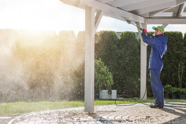 Best Sign and Awning Cleaning  in Desoto, TX